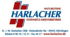 Natursteine Harlacher