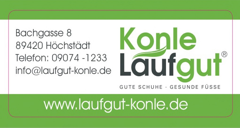 Laufgut Konle