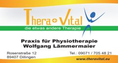 Thera+Vital