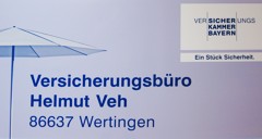 Versicherungsbüro Veh