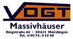 Vogt Massivhäuser GmbH