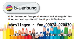 b-werbung