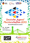 Deutsche Jugendmeisterschaften