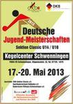 Deutsche Meisterschaften Jugend