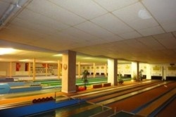 Kegelsportzentrum