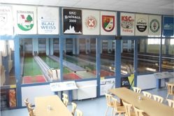 Heinz-Rösch-Kegelsporthalle