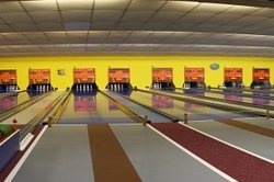 Kegel- und Bowlingcenter Kempten