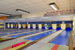 Kegelcenter Villingen-Schwenningen