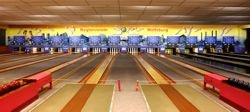Kegel- und Bowlingcenter Wolfsburg