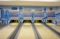 Kegelbahn Zeulenroda